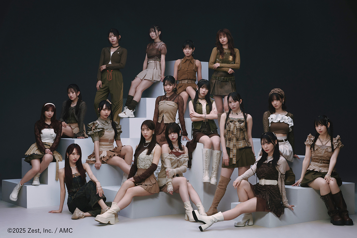 SKE48