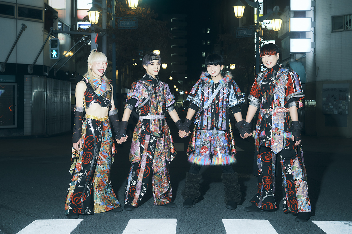 二丁目の魁カミングアウト