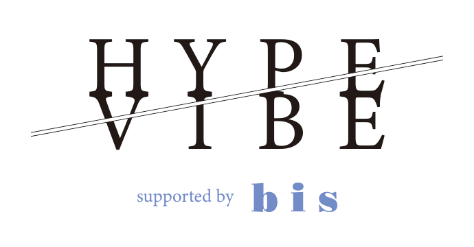 HYPE // VIBE